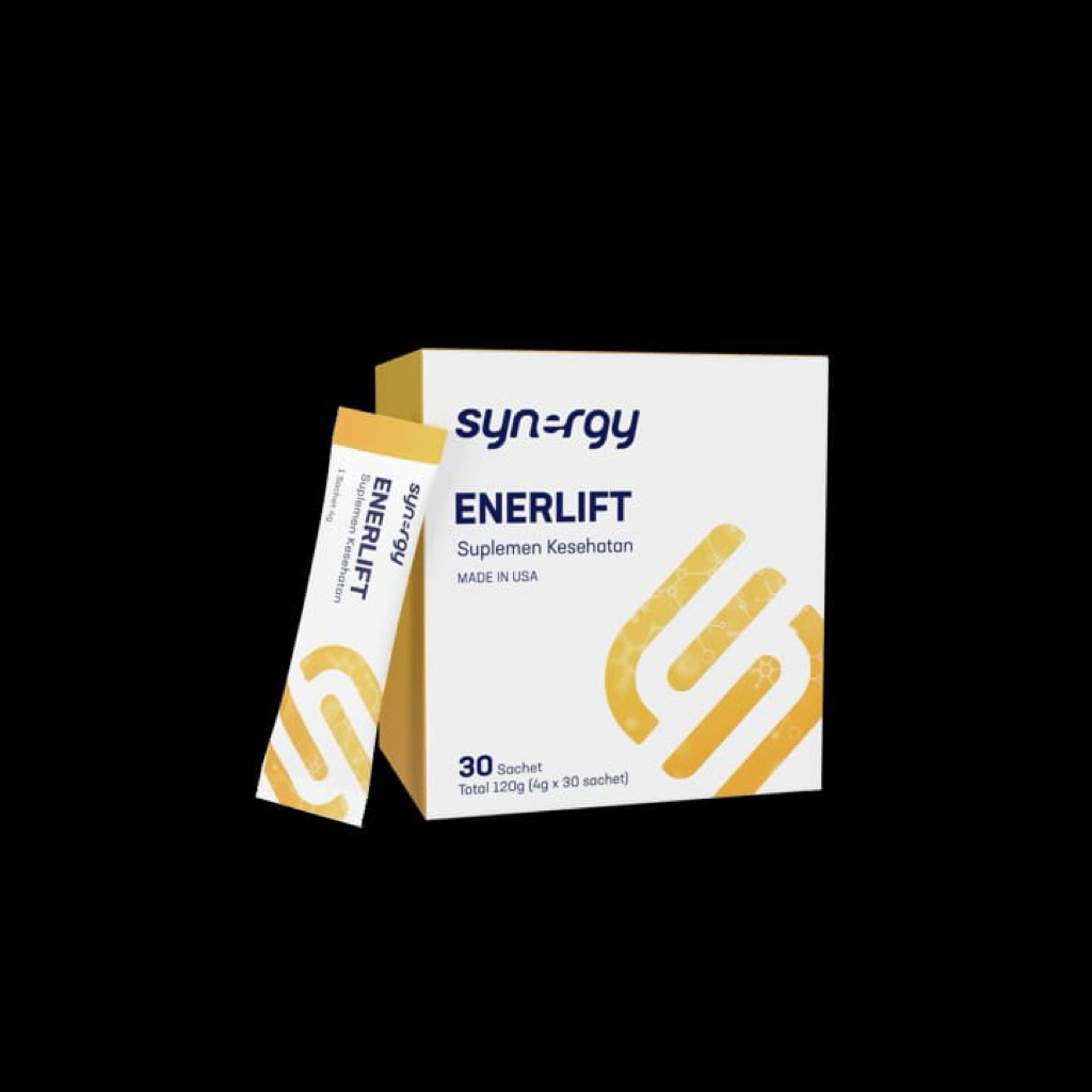 Enerlift Synergy