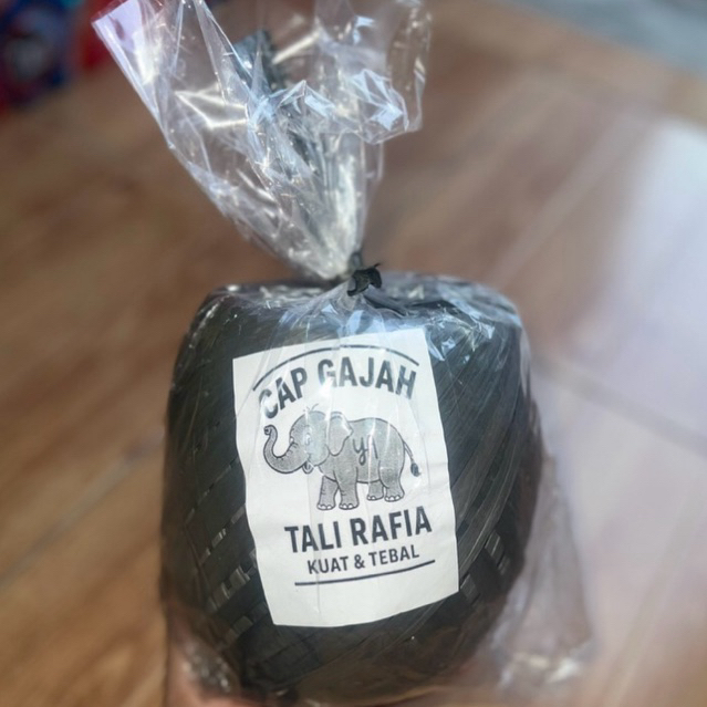 

1 Roll Tali Rafia