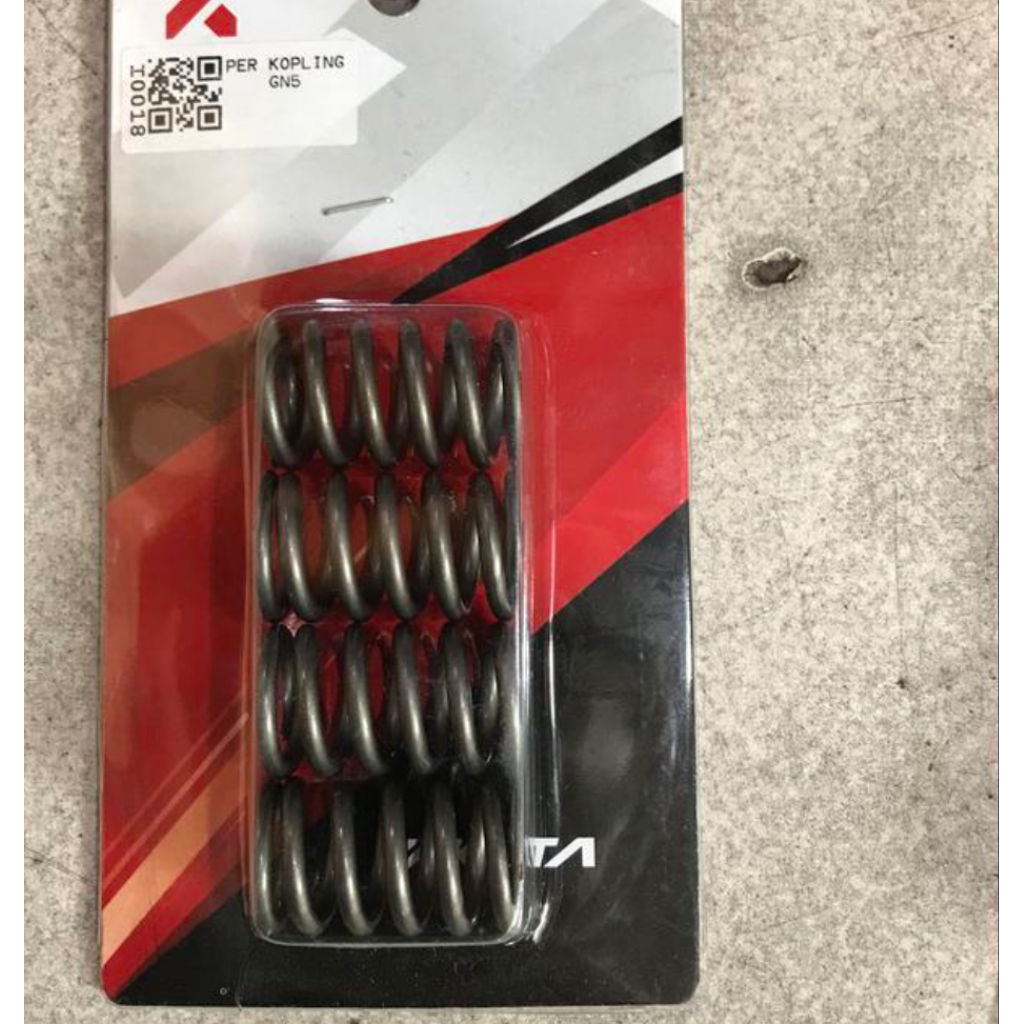 Per kopling ktc kytaco original grand ,supra pnp