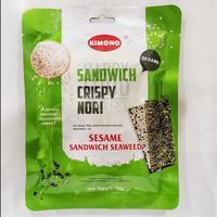 

[oddsolshop] pekanbaru/Kimono Sandwich Crispy Nori 16GR
