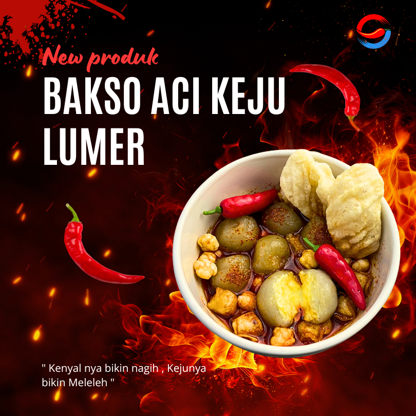 

baso aci keju lumer - berkah DM