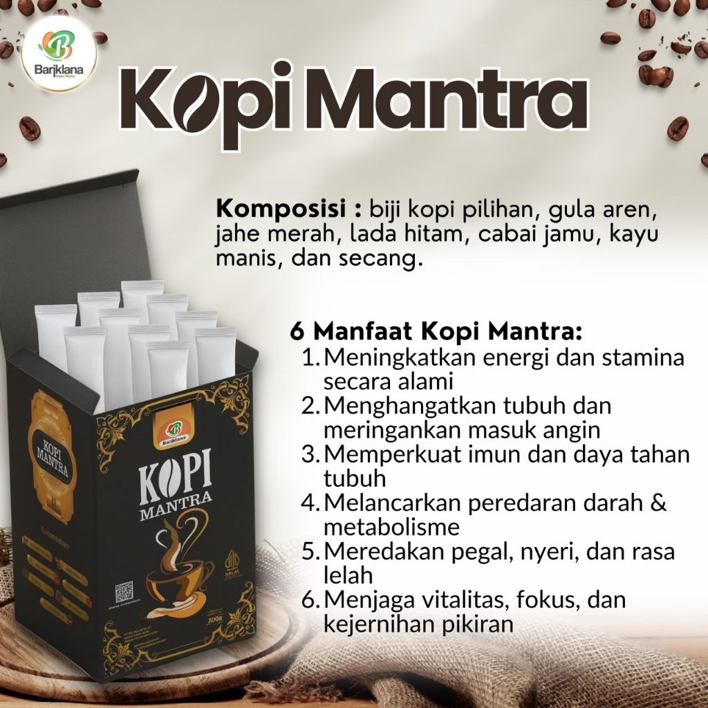 

KopiMantra
