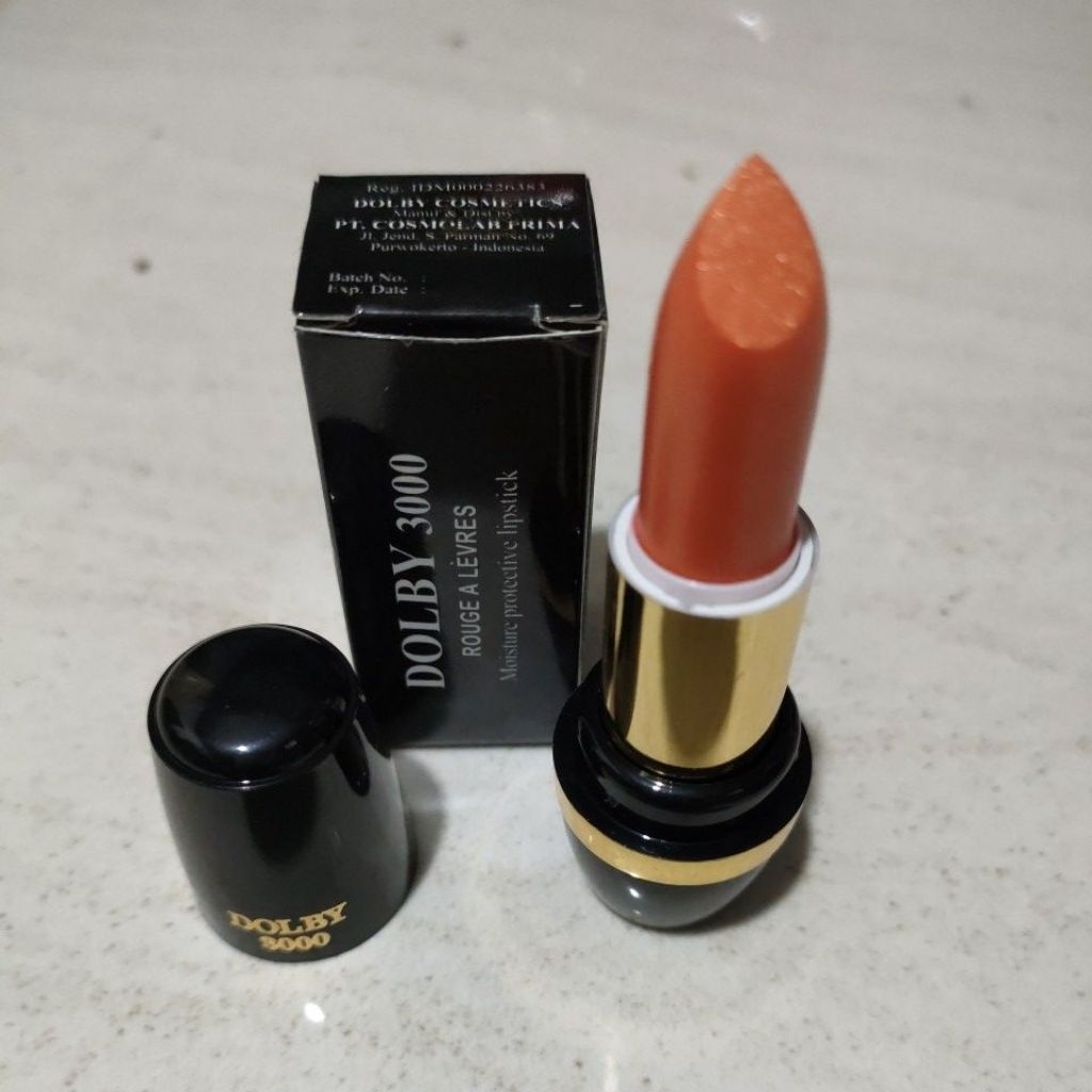 lipstik Dolby 3000 no 151