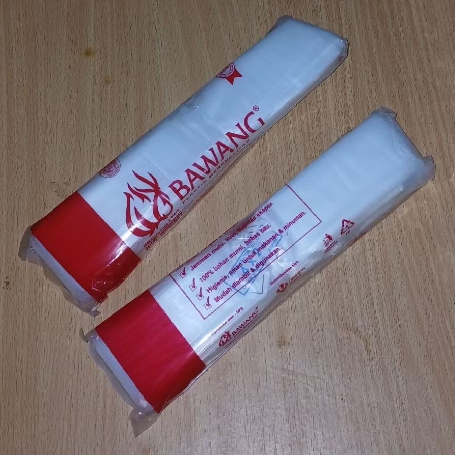 plastik es mambo isi 200pcs plastik es mambo