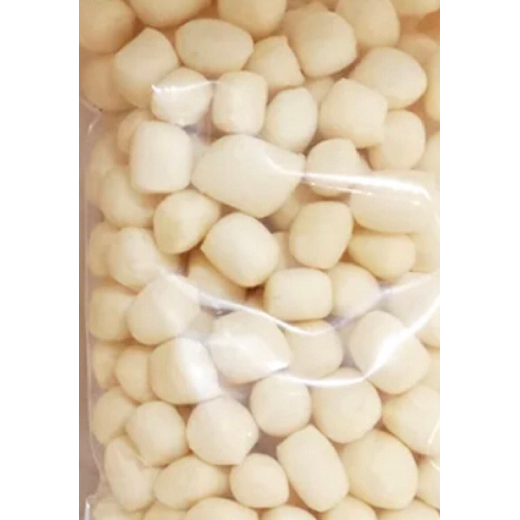 

Kerupuk Kemplang goreng 200g Tenggiri Getas Pilus Udang Kulit Makaroni Jengkol Jangek