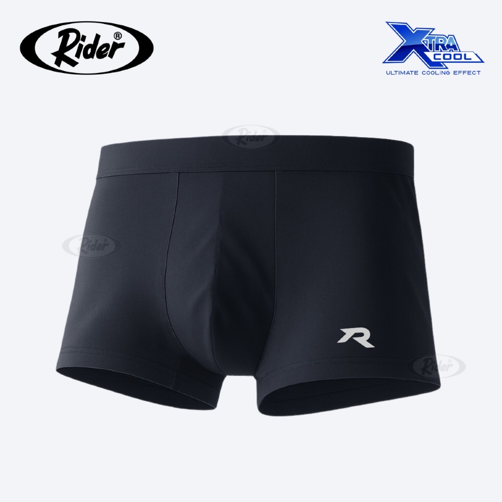 Boxer Rider Xtracool Microfiber 3 in 1 R821