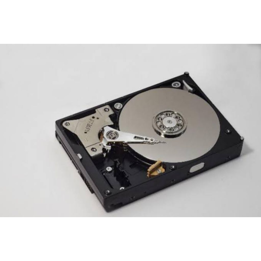hardisk internal laptop