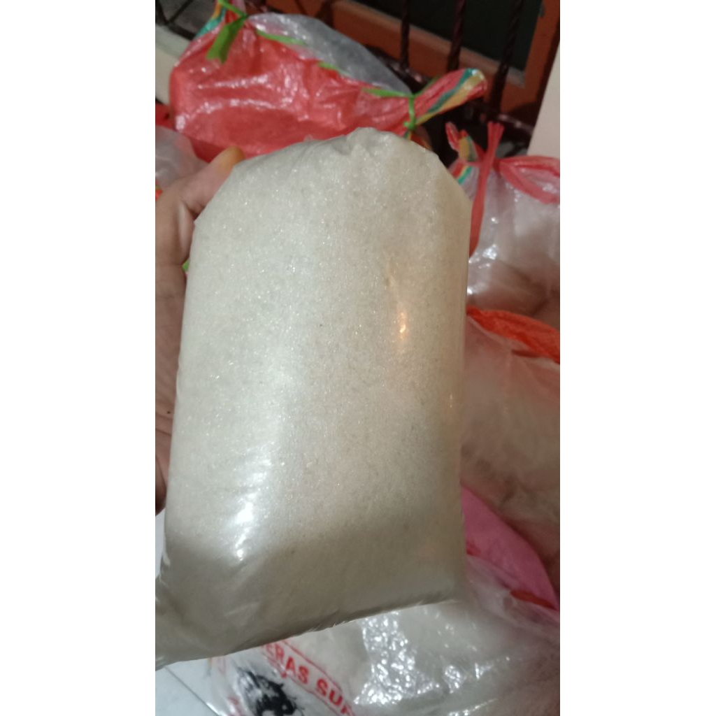 

Gula Pasir Timbangan 1kg Murah