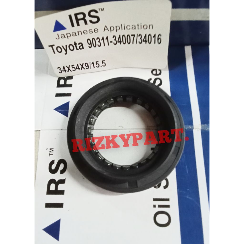 OIL SEAL CV JOINT KOHEL KANAN COROLLA TWINCAM GREAT