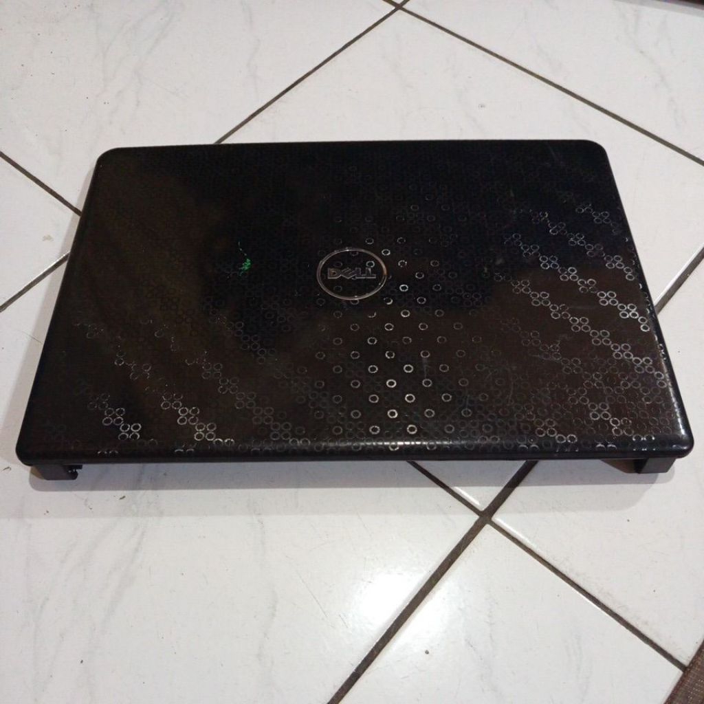Casing LCD (Frame+Cover) Laptop Dell Inspiron N4030