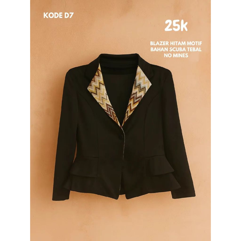 Preloved + admin by prelovely atasan dan dress VT 8