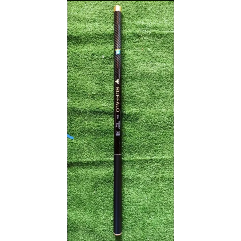 Tegek Bufallo 540