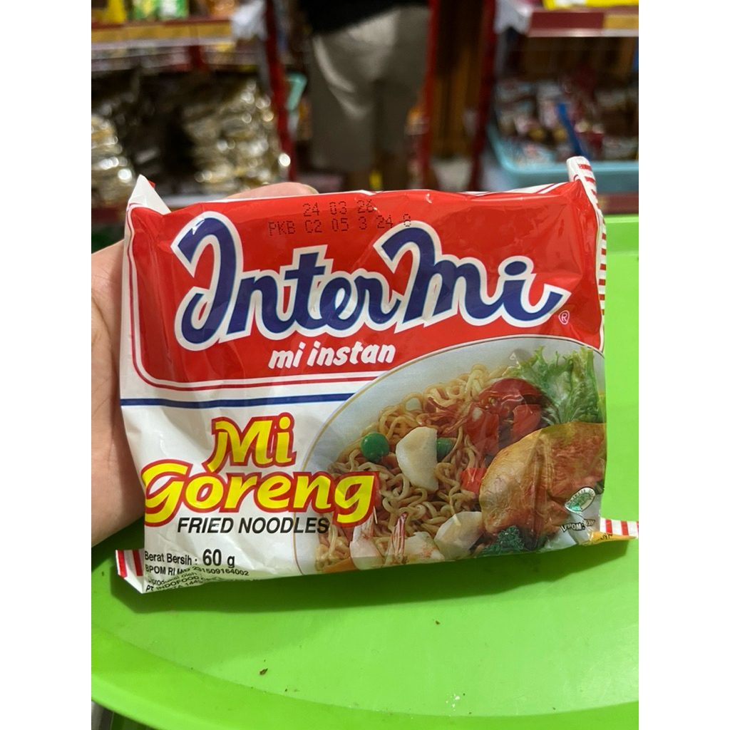 

1 BKS INTERMIE GORENG 60GR