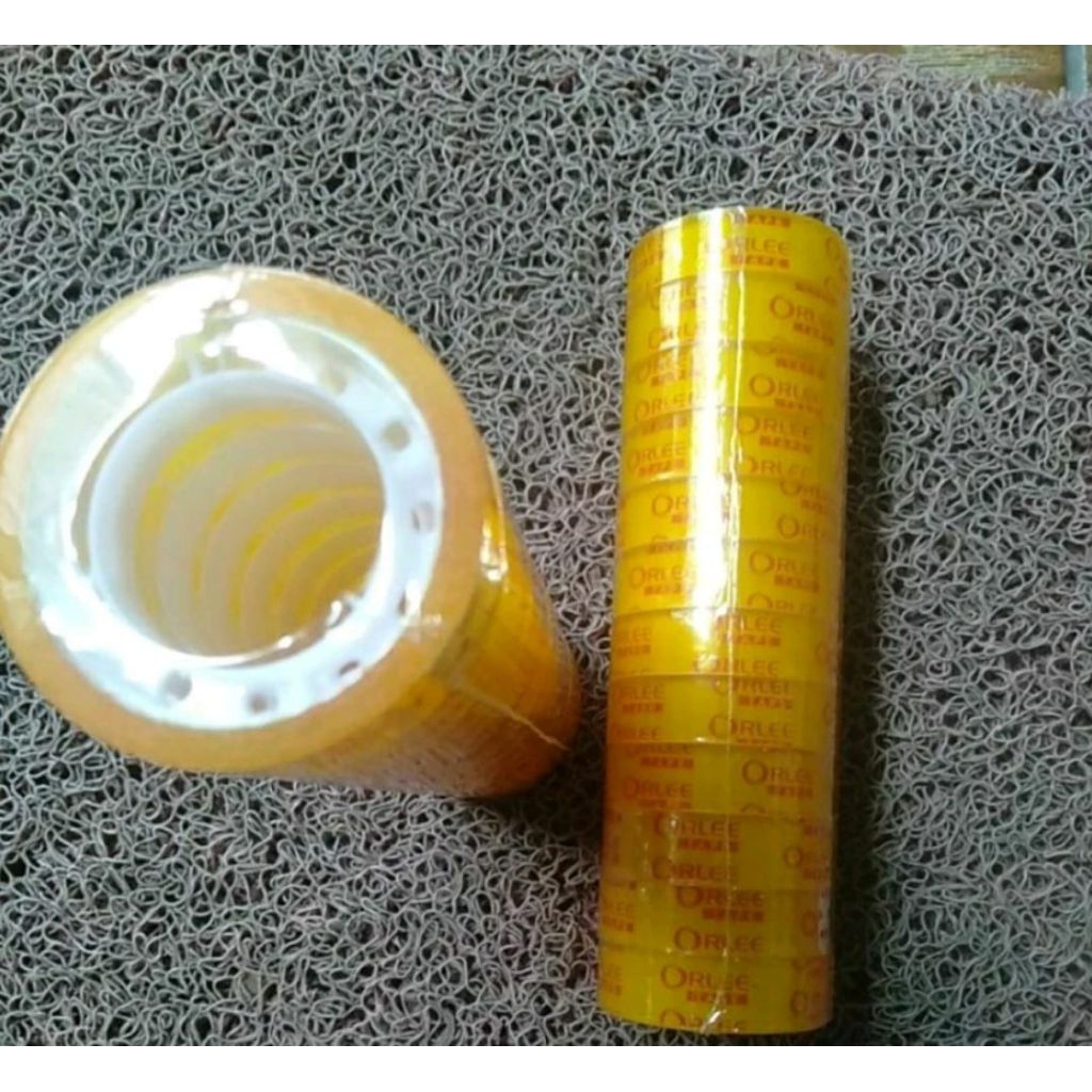 

Isolasi Kecil 10y / Isolasi Stationary 10y (1 slop)