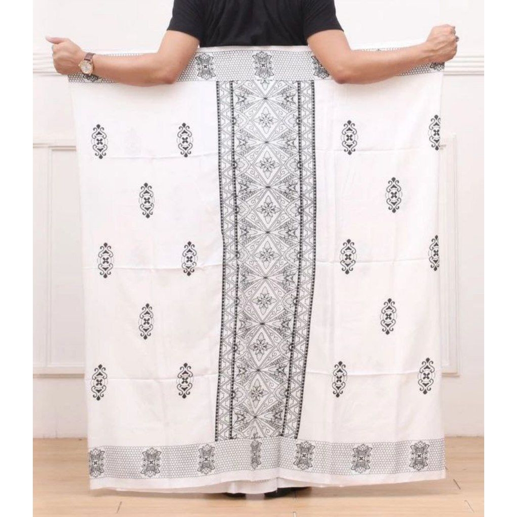 FRDY BATIK.id SARUNG BATIK KEKINIAN KEREN SARUNG DEWASA PRIA WANITA (SARUNG GUS IQDAM) SARUNG SARWON
