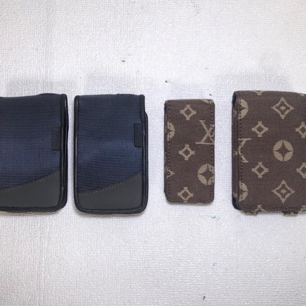 Case ipod classic nano photo