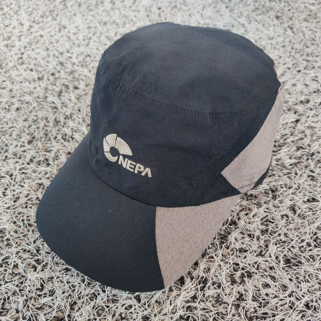 TP38 topi outdoor nepa original topi nepa outdoor topi tentara jepang