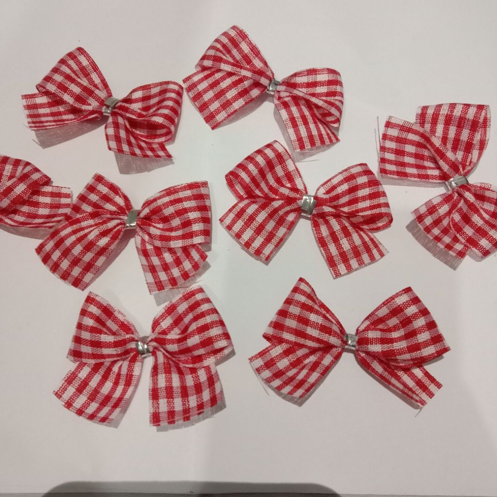 

Pita Tempel Hamers/Pita sovenir/Pita Tempel Murah / Pita Motif Kotak /Pita satin