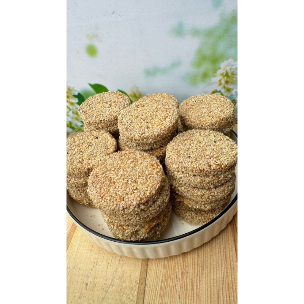 

marie wijen / biskuit marie wijen / roti mari wijen