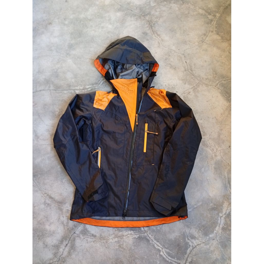 Waterproof Lafuma GoreTex ProShell sz S
