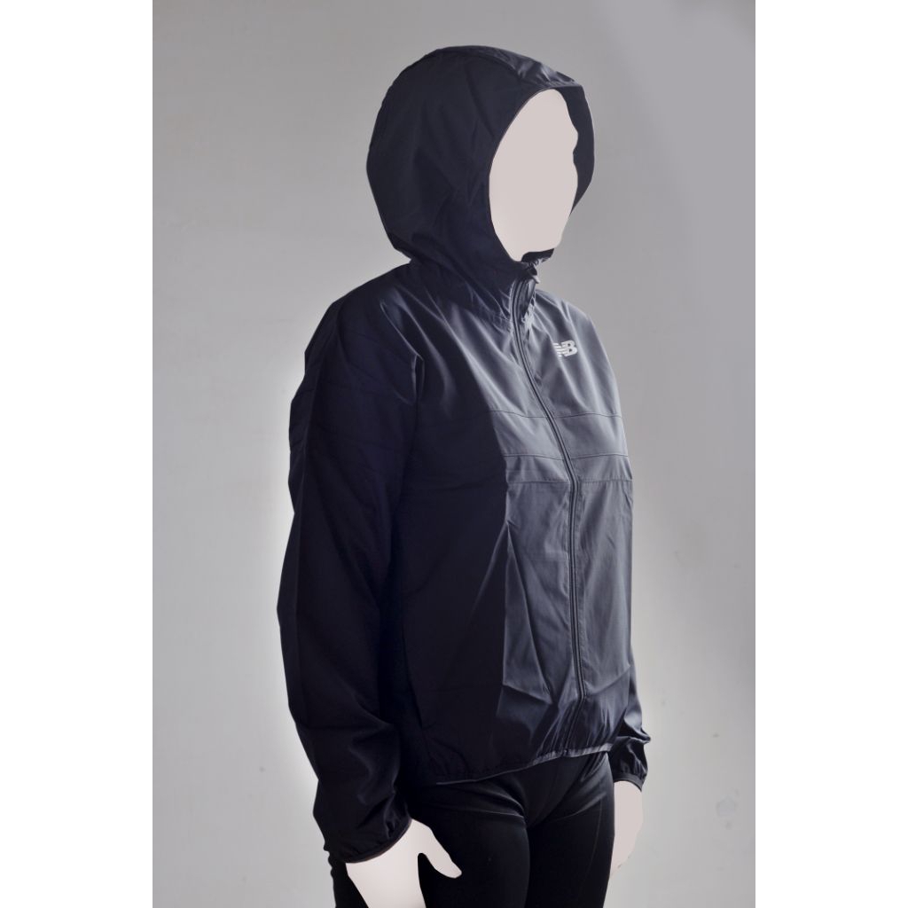 New Balance Jacket Running