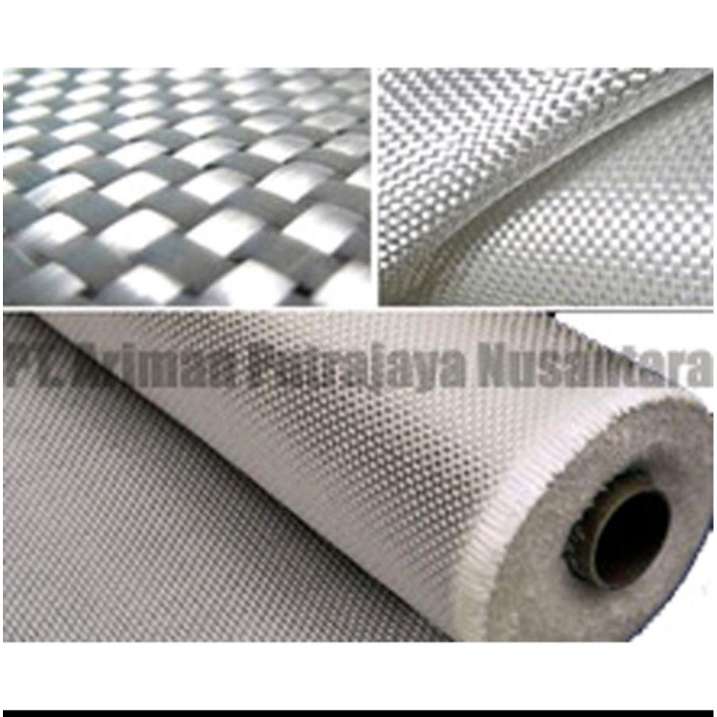 Woven roving 200 - 1 Kg