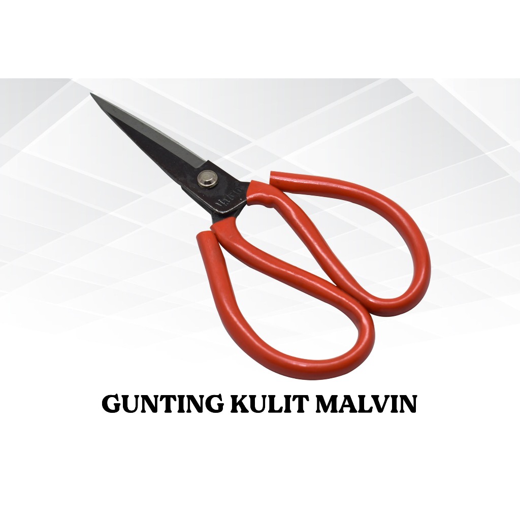 

GUNTING KULIT MALVIN JB898