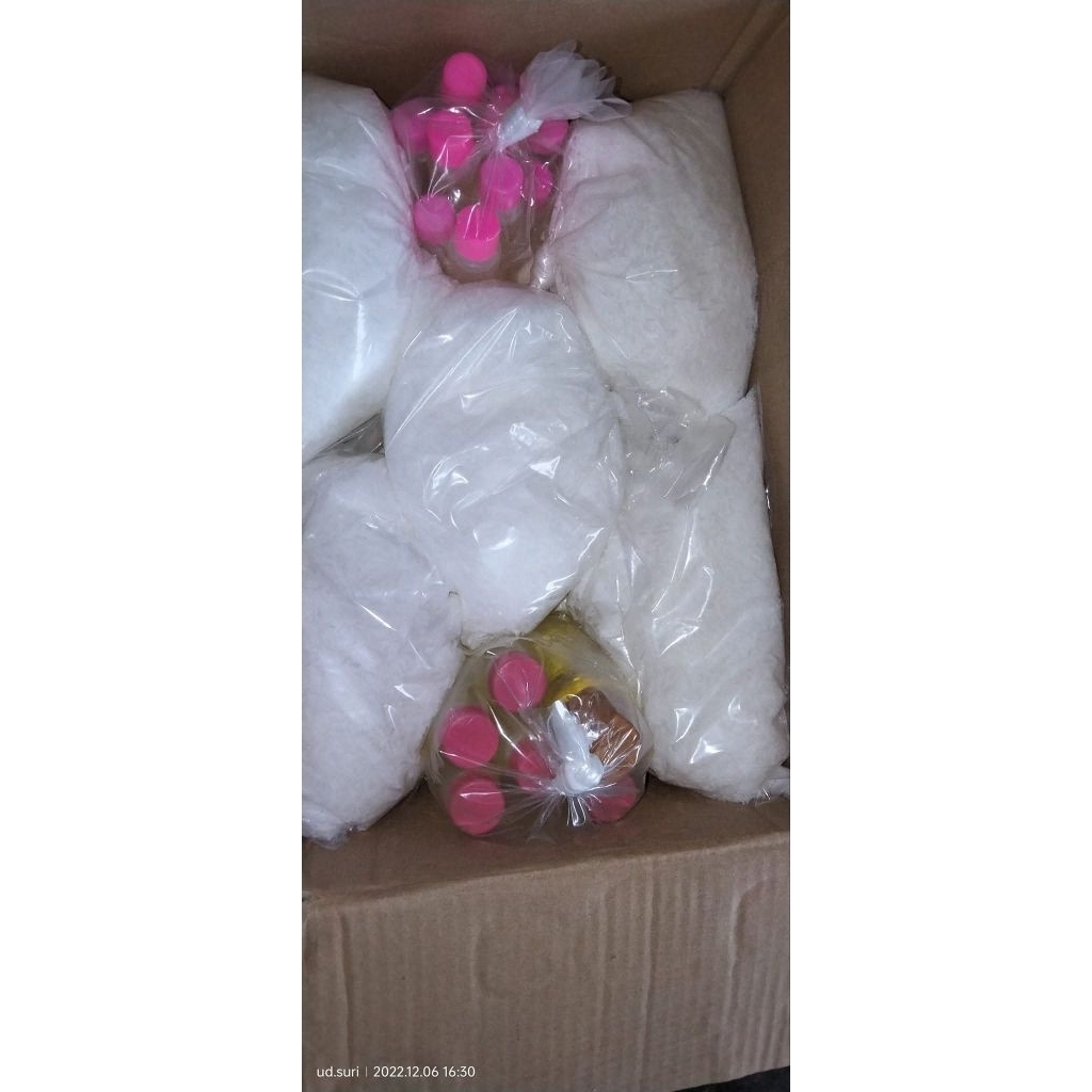 

SLS/EMAL10/TEXAPN POWDER needle bubuk jarum sufaktn sabun 1kg