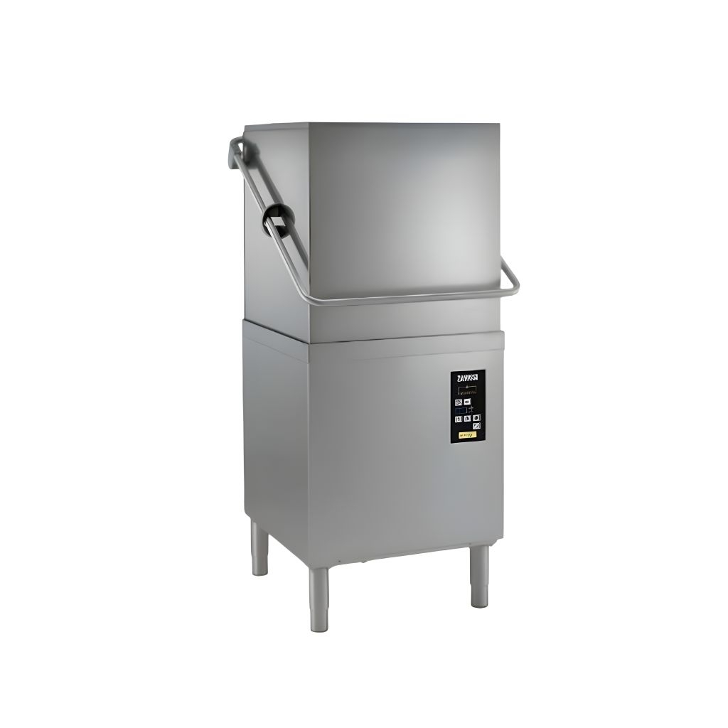 Mesin Cuci Piring tipe hood Zanussi ZHT7 Mesin Dishwasher Pencuci Piring