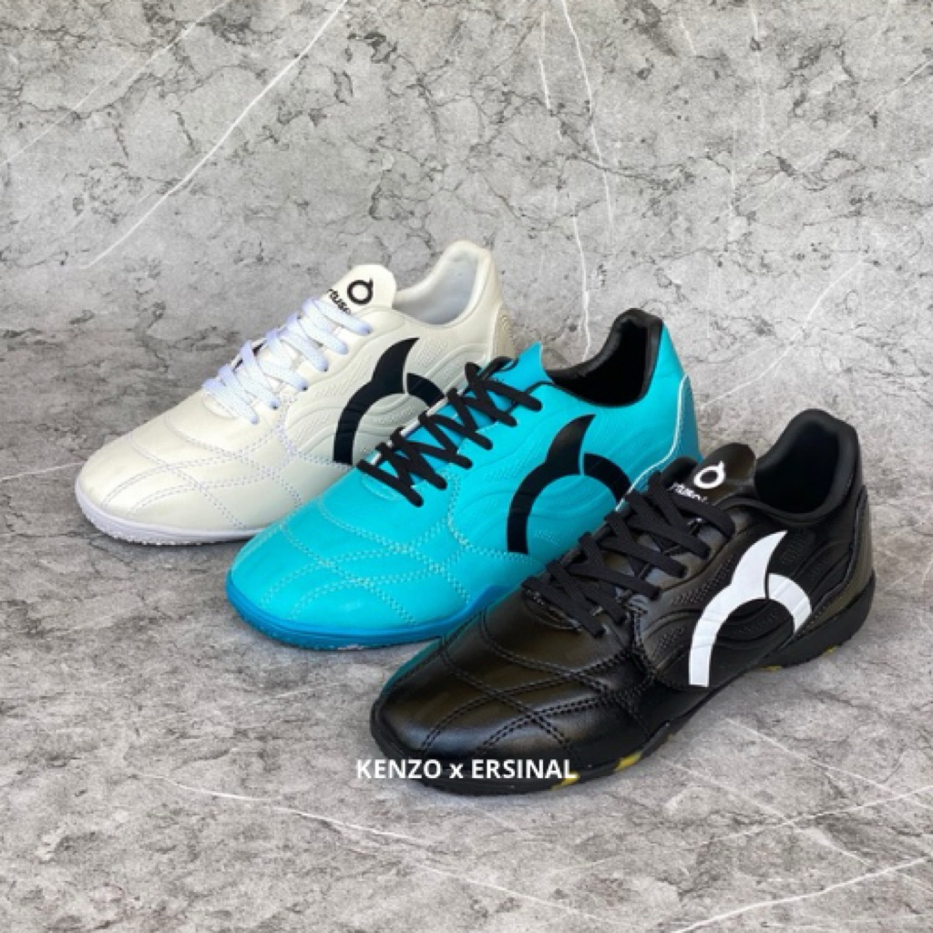 Sepatu Futsal Ortus | Sepatu Futsal Ortus Premium