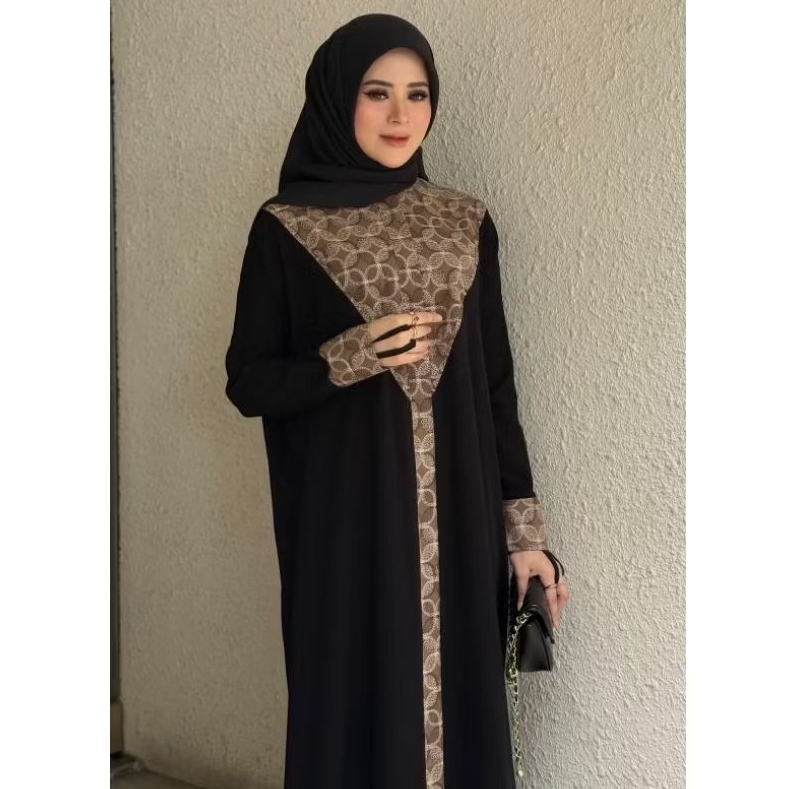 Nadeea.id - Huda Abaya