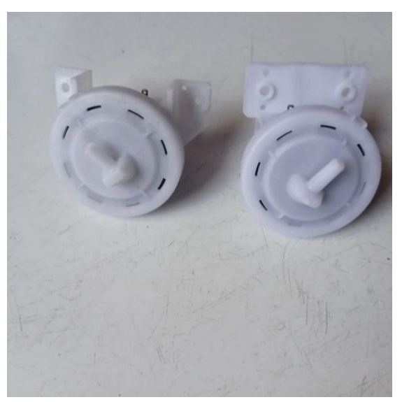 Water Level Sensor Manual Mesin Cuci Sanken Sensor Air Mesin Cuci Water Level Mesin Cuci Sanken