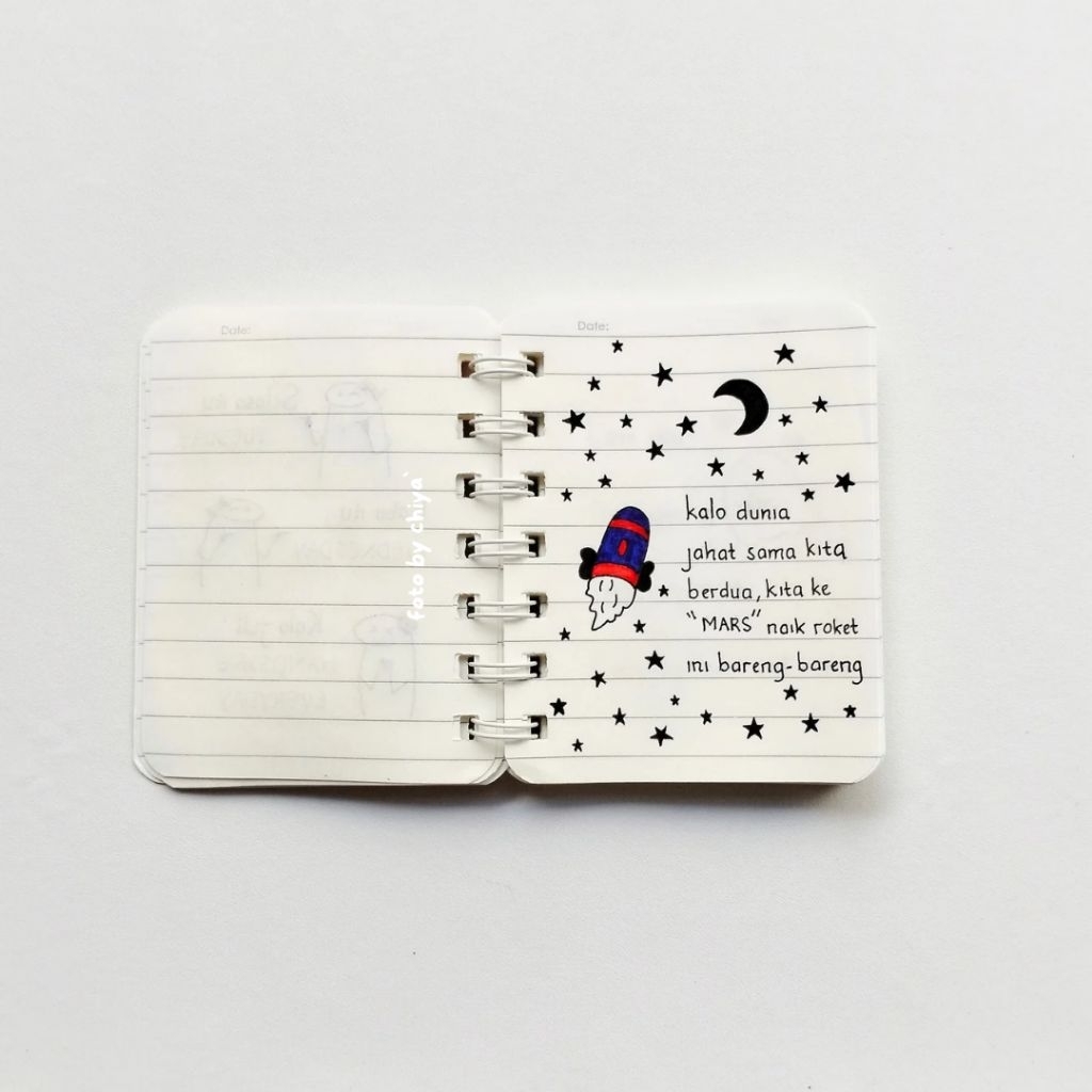 

BARU!! SCRAPBOOK HANDMADE 32 LEMBAR TEMA ULANG TAHUN UNTUK PASANGAN (tulis bulan & tanggal di catatan saat memesan)