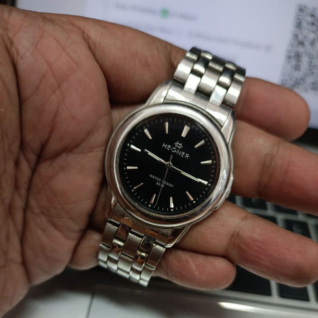 ~jam preloved hegner