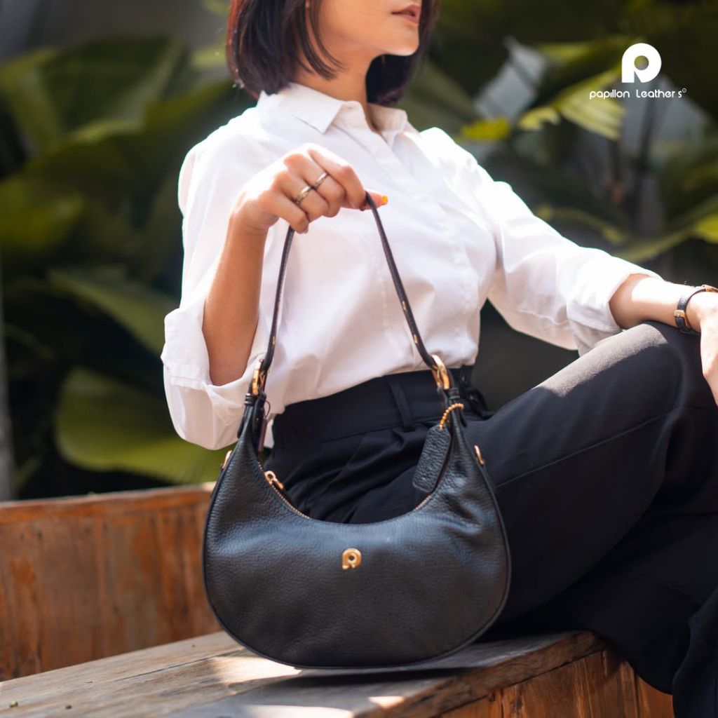 Tas Papillon Bandung K3517|New and 100% Original