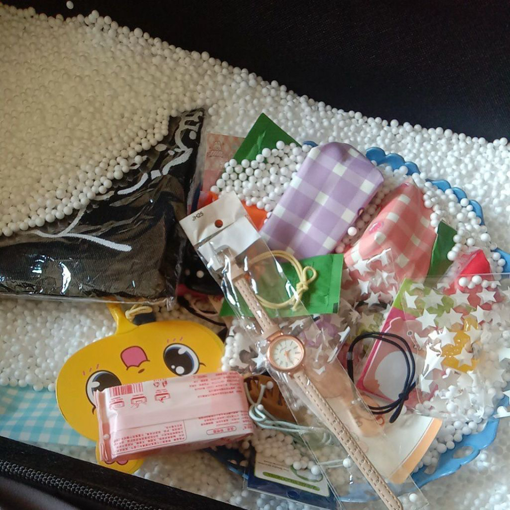 

Serok Berhadiah Import