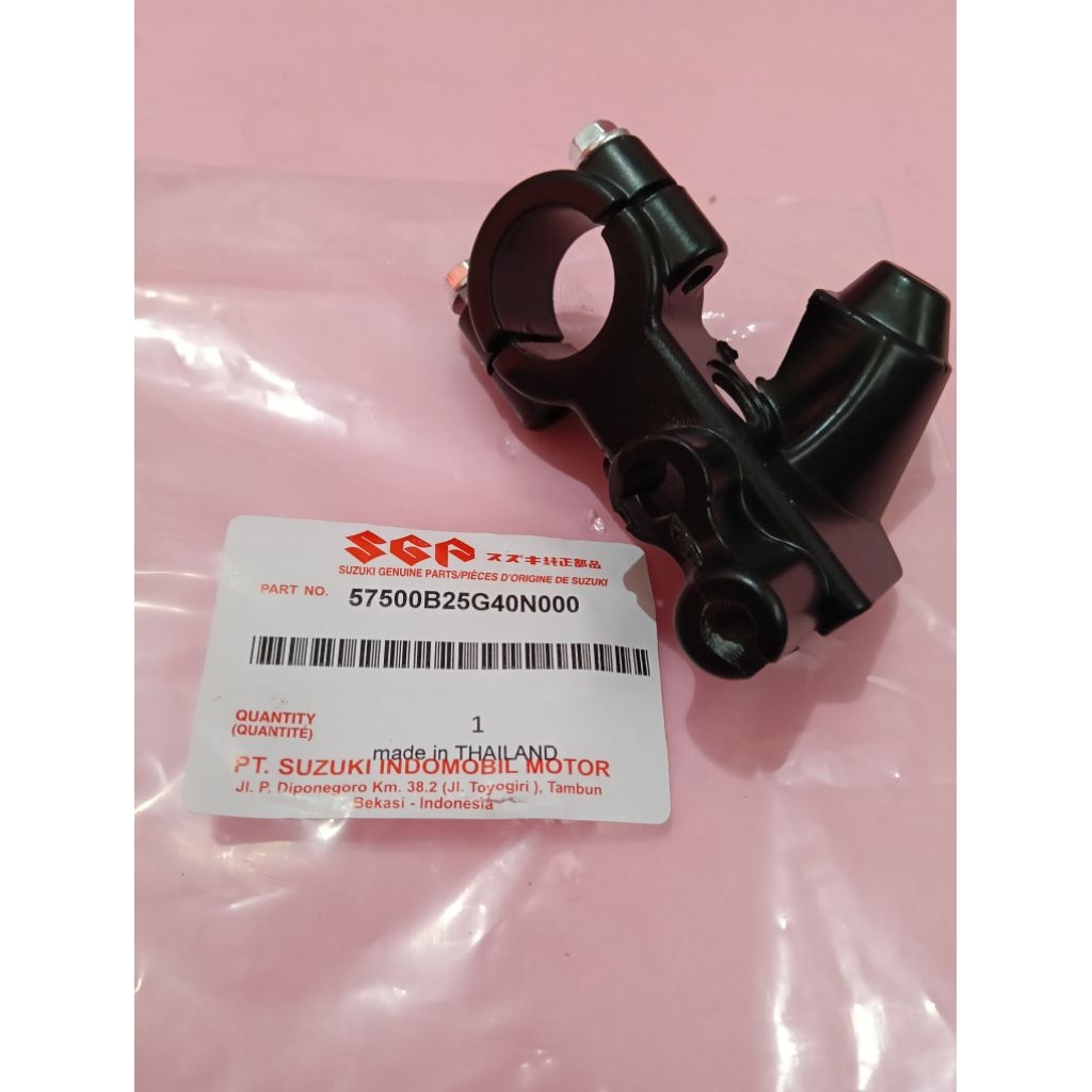 Dudukan Kopling Dudukan Handle kopling Satria Fu Thailand