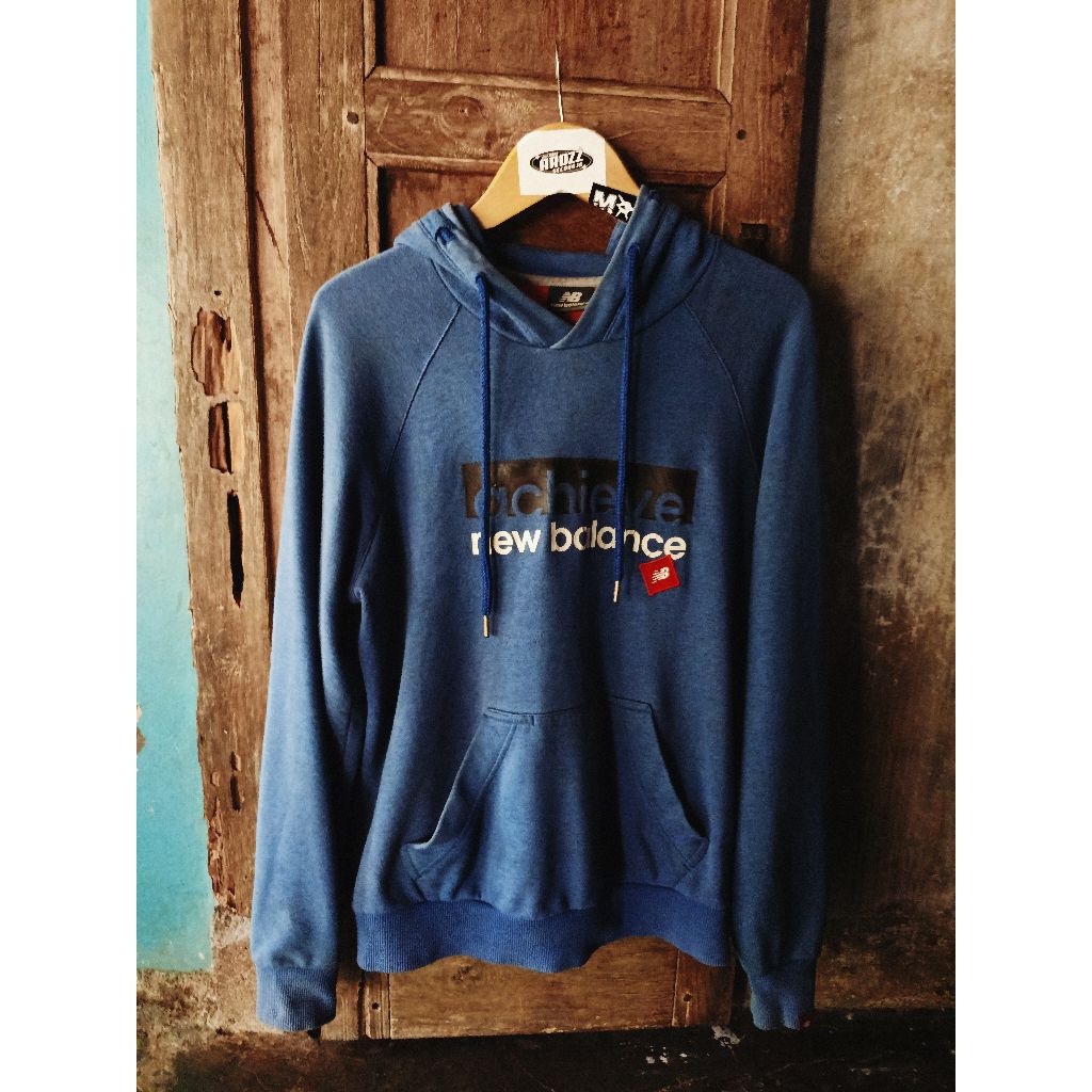 hoodie nb second