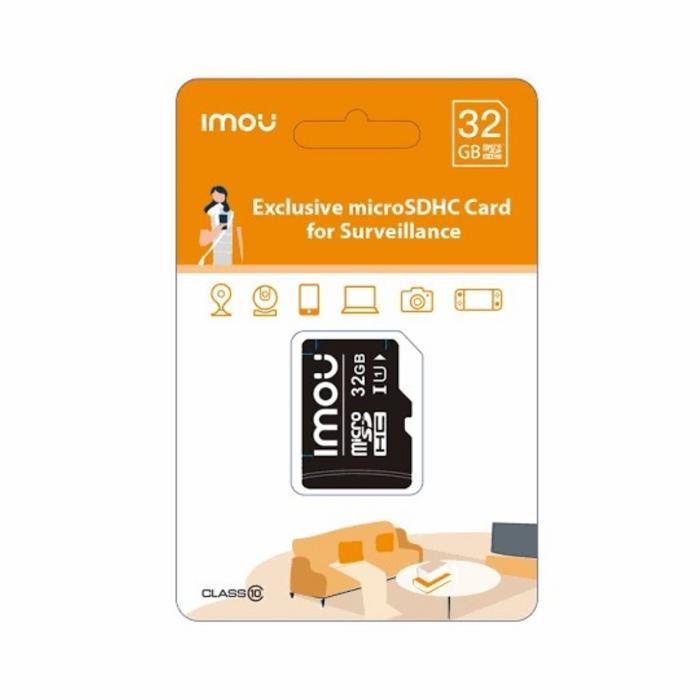 Memory Micro SD Card 32/64/128GB (Cocok buat Ip kamera Wifi Cctv Dll)