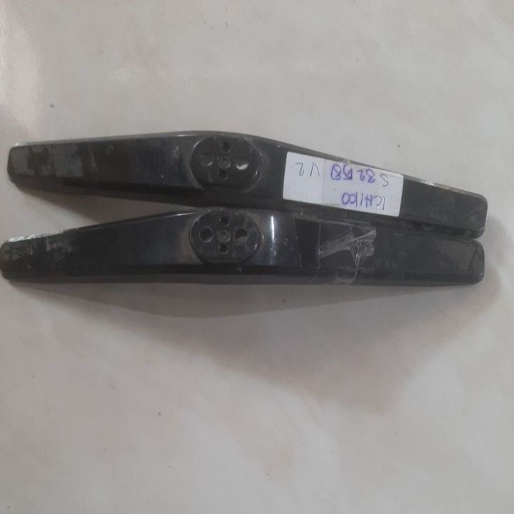 Stand kaki tv led ICHIKO S3258V2