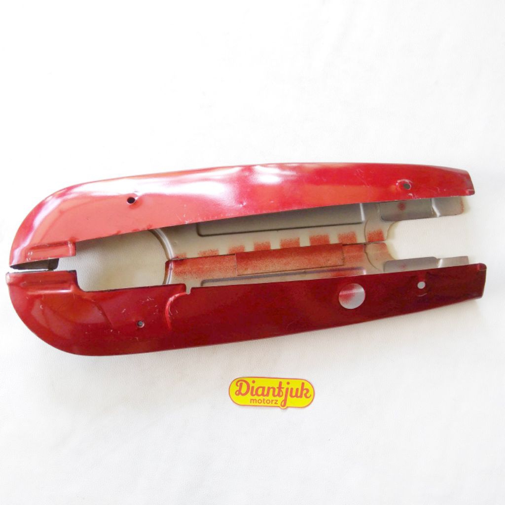 Katengkas Ketengkas Tutup Rantai Rante Suzuki A100 A 100 NOS