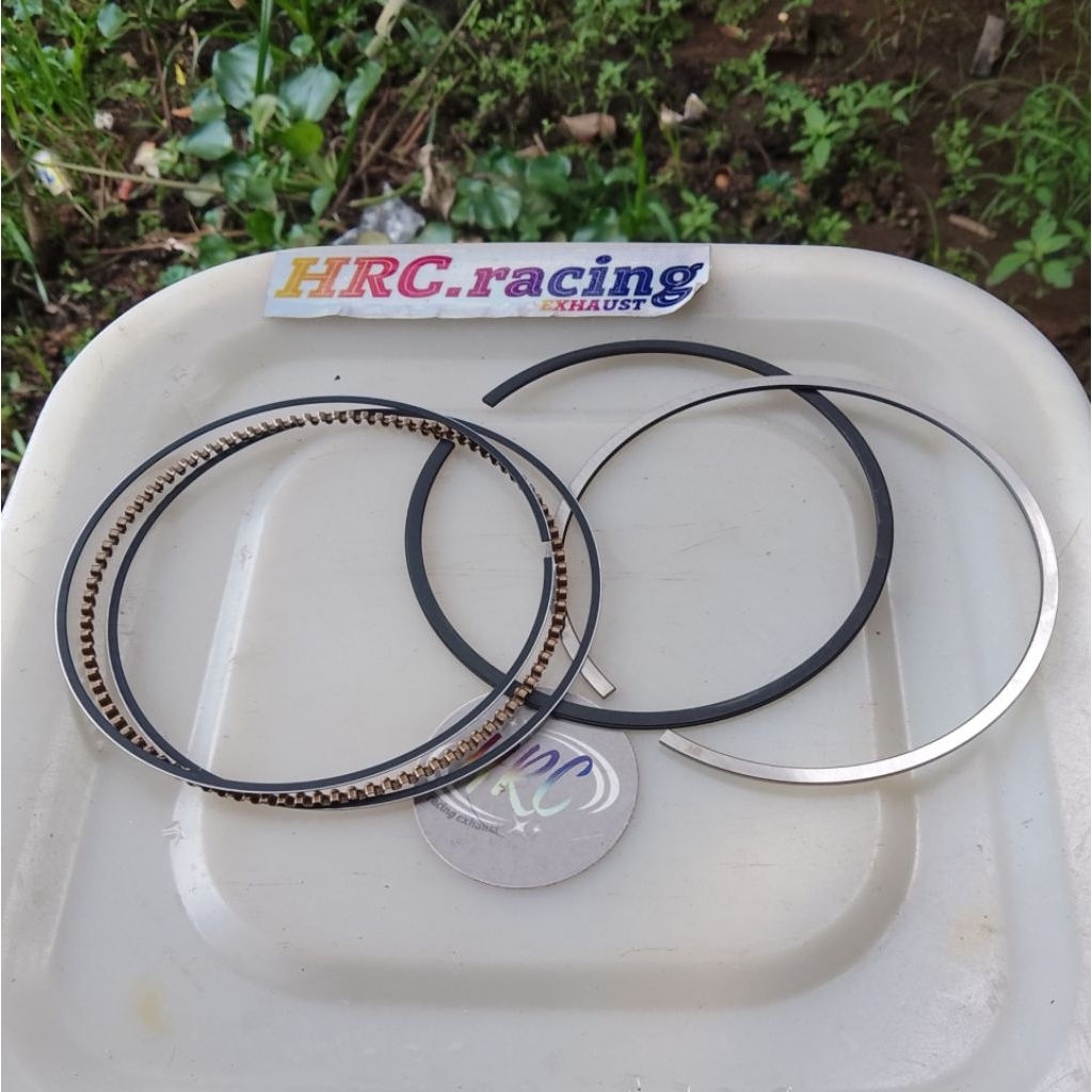 Ring piston YMT GX480 piston rata 94mm/YAMAMOTO GX480