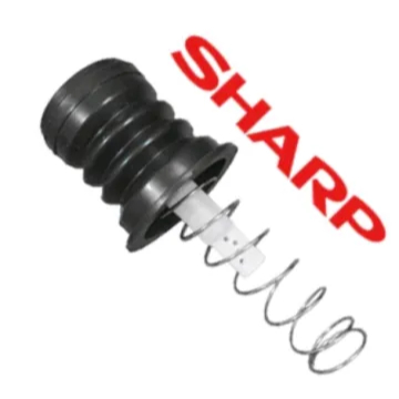 SEAL MESIN CUCI SHARP + TIANG / KARET SEAL PEMBUANGAN MESIN CUCI SHARP