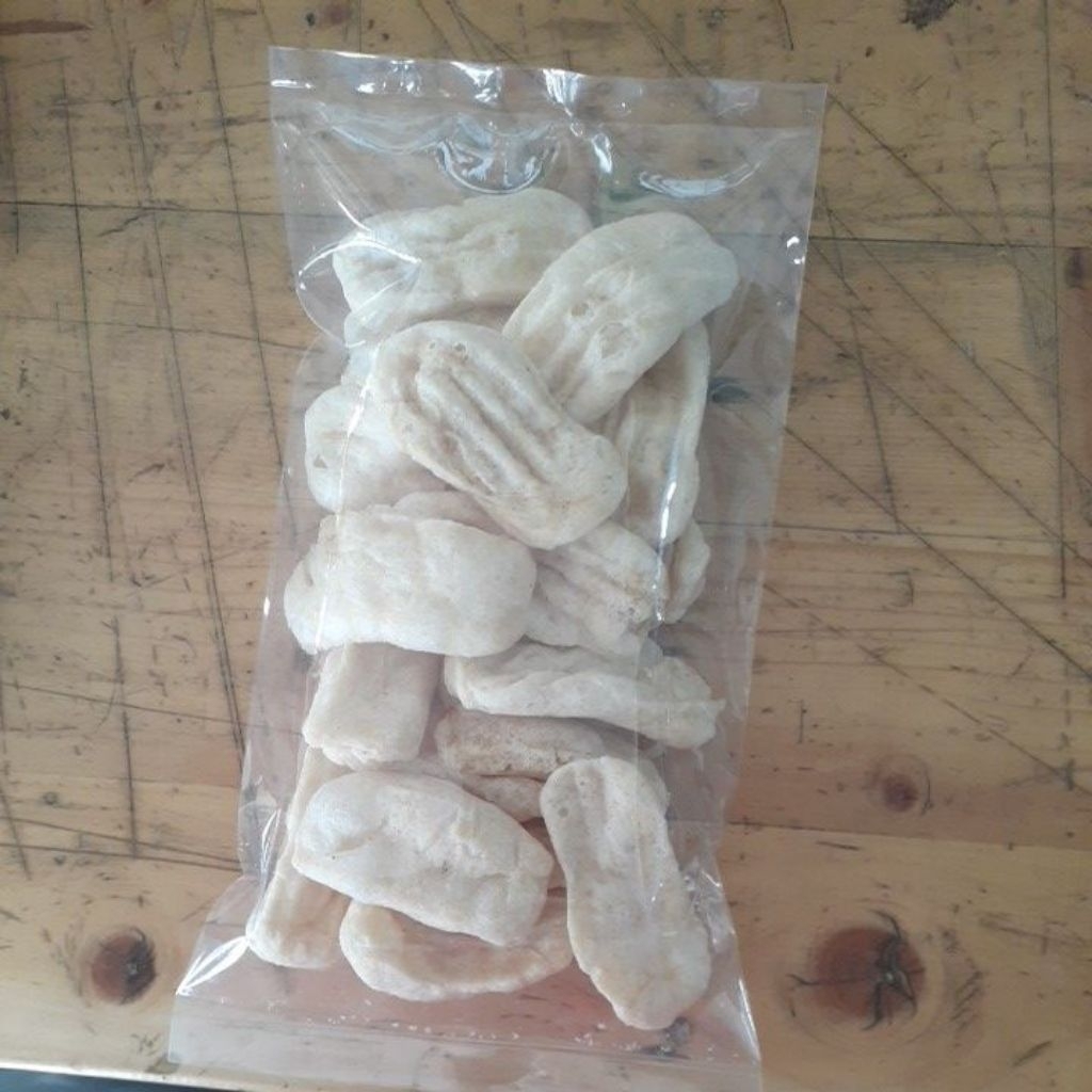 

CUANKI LIDAH 250 GRAM