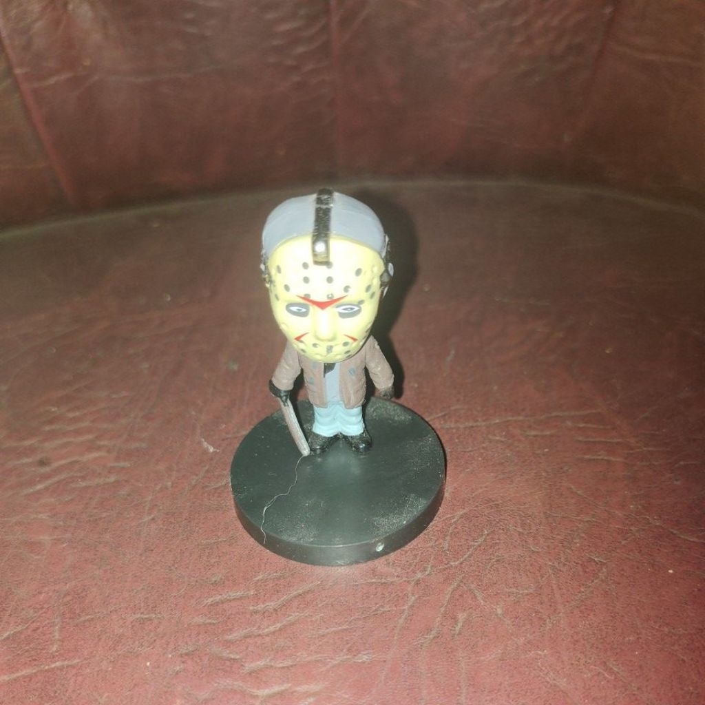 Jason Voorhees 'Friday in the 13th'