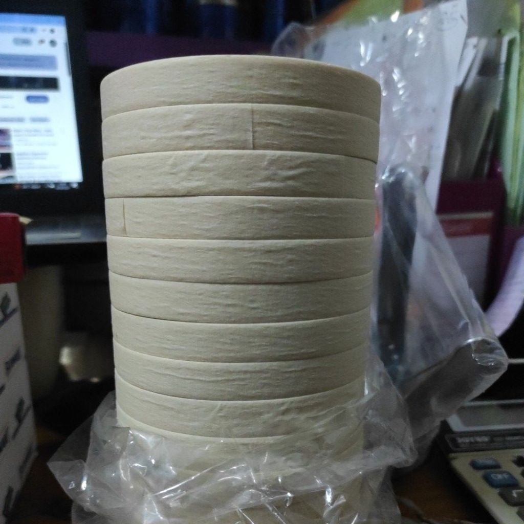 LAKBAN KERTAS DAIMARU KECIL