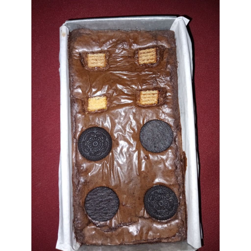 

pudgy brownies uk 20x10 oreo beng beng