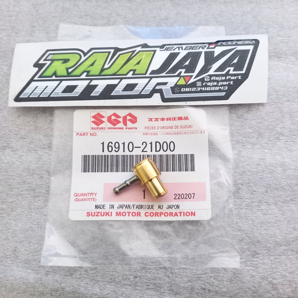 nipel kuningan nepel jalur selang krengkes oli samping suzuki satria 2tak 2 tak 2t hiu lscm lumba ru