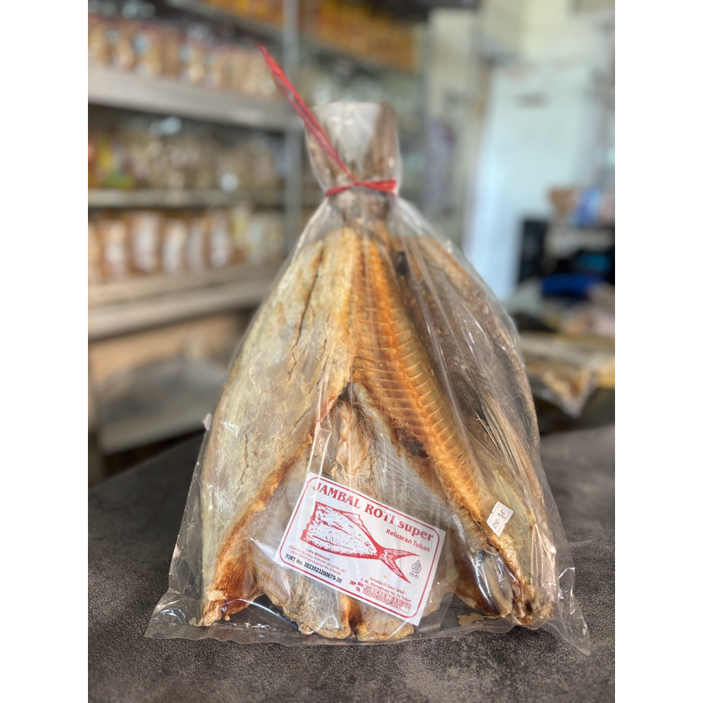 

JAMBAL ROTI SUPER 1.030 gr