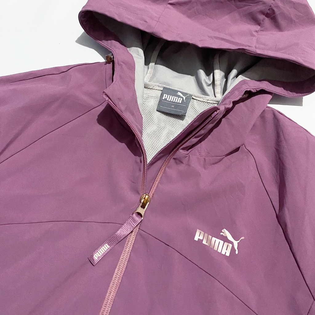 Puma Outdoor Jacket